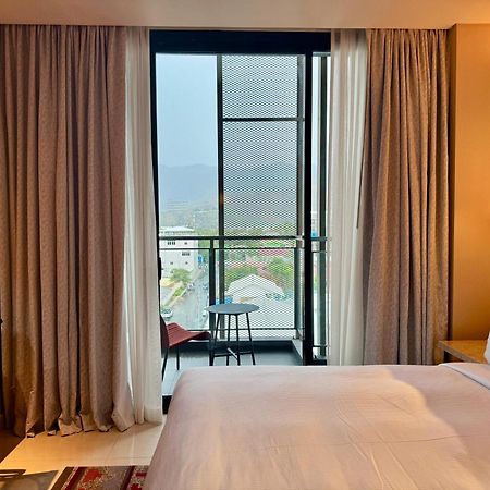 Palm Springs Hotel Дили Екстериор снимка