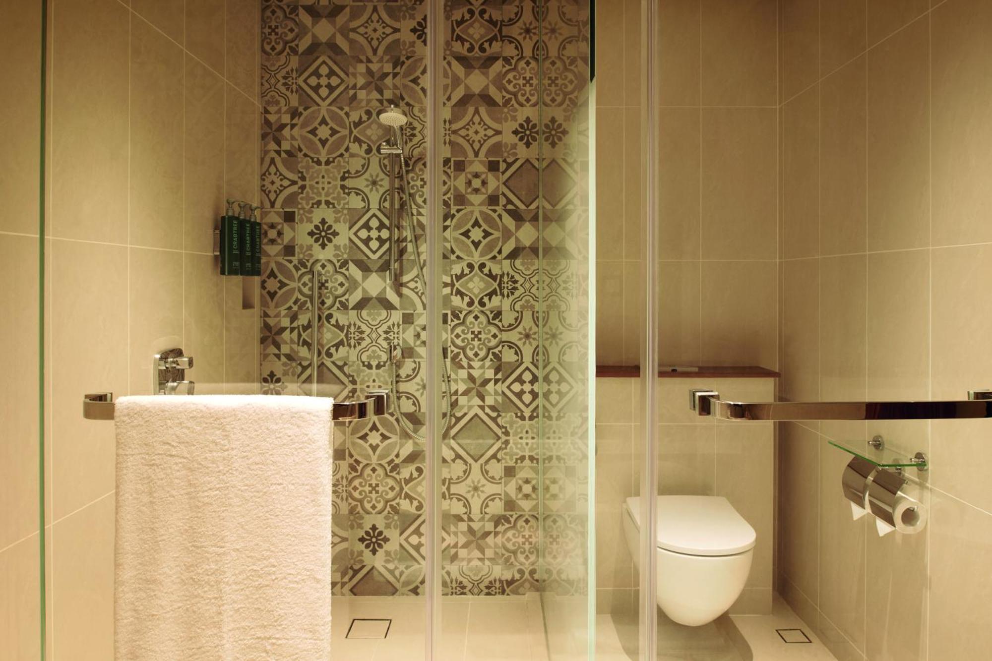 Palm Springs Hotel Дили Екстериор снимка