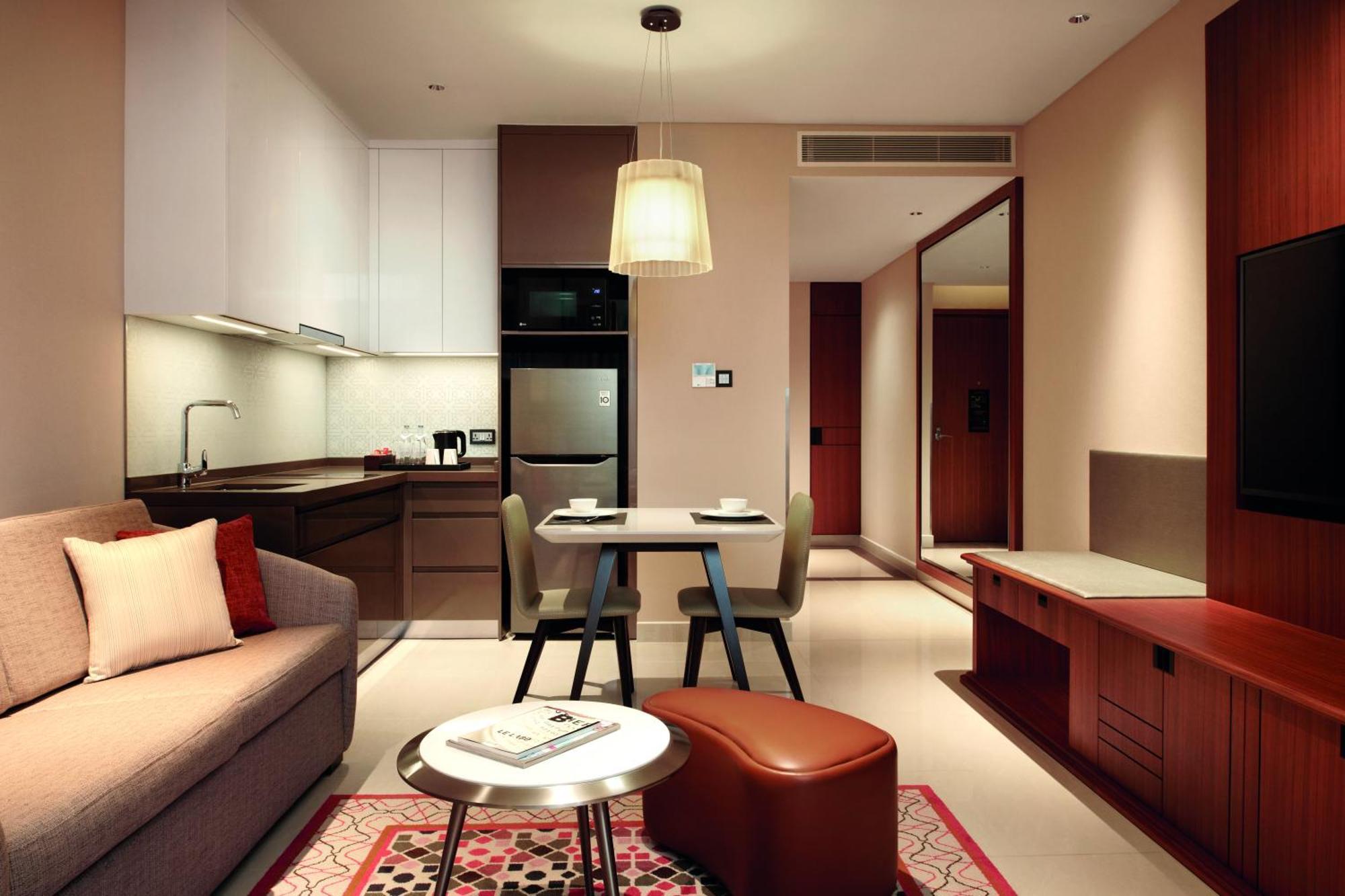 Palm Springs Hotel Дили Екстериор снимка