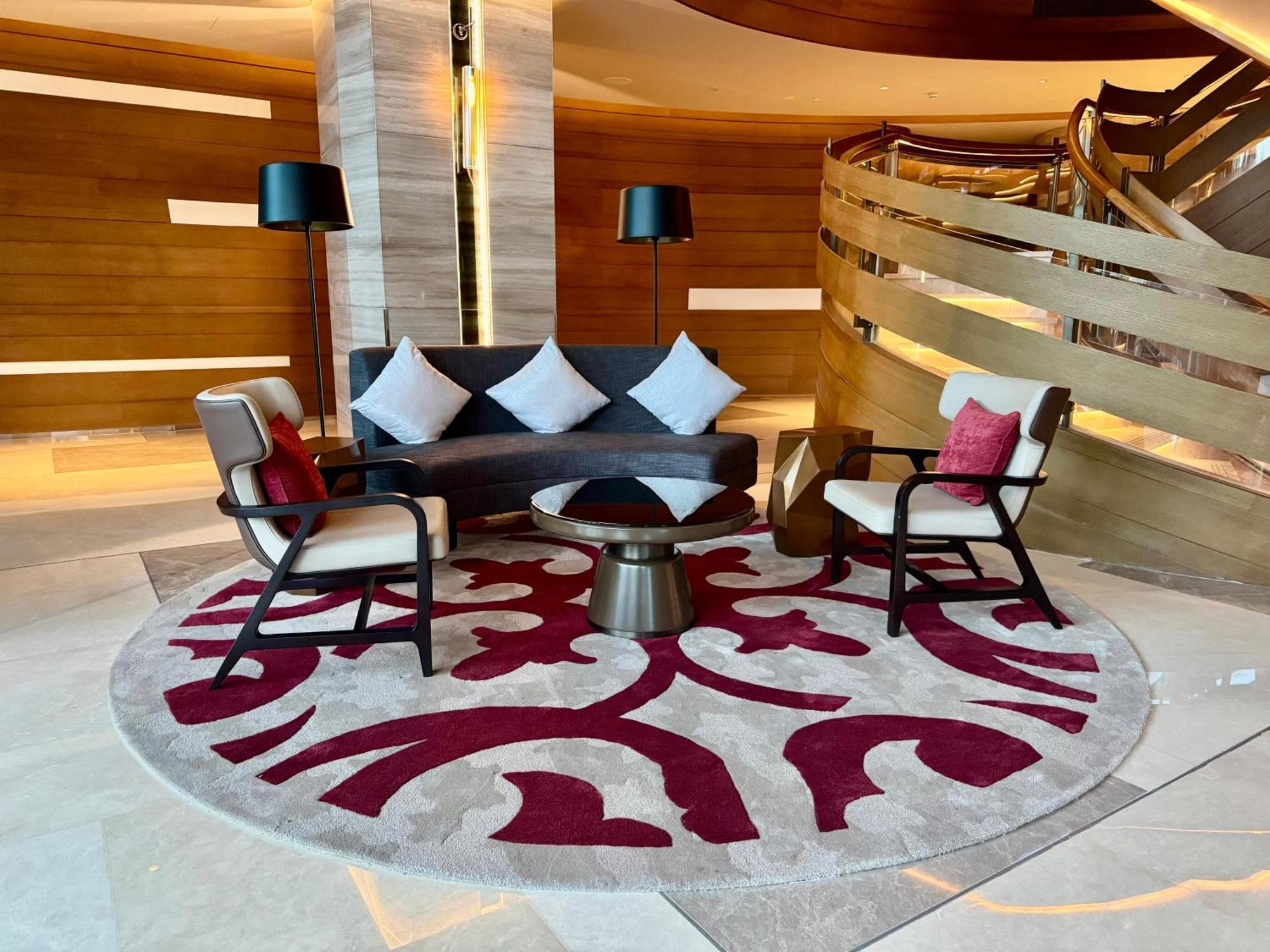 Palm Springs Hotel Дили Екстериор снимка